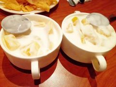-北京汉丽轩自助烧烤(解放桥店)