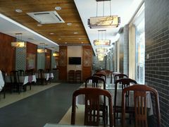 大堂-高玛纳驴肉火烧(河间总店)