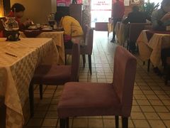 大堂-喜鹊茶点.啫煲(车陂店)