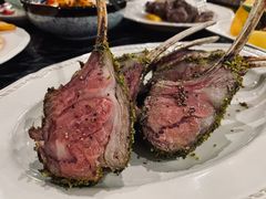 -餮熹Tipsea法餐(吉大店)