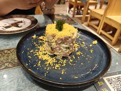 -玛莎西餐厅(佳润华庭店)
