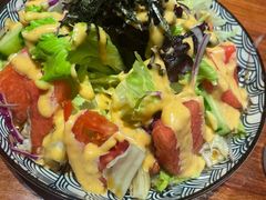 -大吉鲜鱼料理自慢(维也纳大厦店)