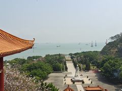 -南沙天后宫景区