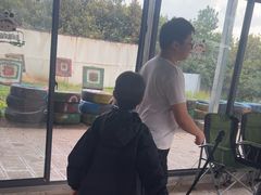 -猎鹰谷实弹射击俱乐部