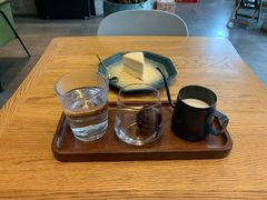 -Home Cafe(水榭春天店)