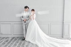 -天长地久婚纱摄影