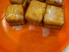 -澳门陈光记烧味饭店(南京德基广场店)