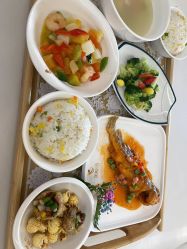 点击看大图 -美悦湾月子中心(熙湖店)