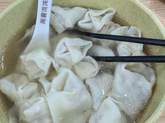 -周震馄饨