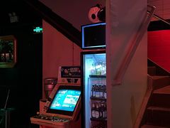 -金酒吧·VERVO独立电音俱乐部(正义坊购物中心店)