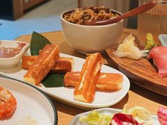 -阿吾罗·月咏精致日料(港汇恒隆广场店)