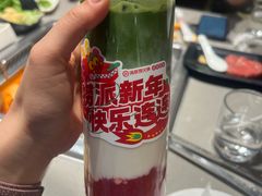 -海底捞火锅(吾悦广场店)