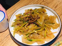 -關東雪东北菜(中庚漫游城店)