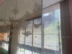 -怡咖啡海鲜自助餐厅(浦东香格里拉店)