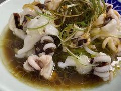 -荷塘秋月·本帮江浙菜(国权路店)