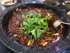 -游击队小豆腐(九街店)