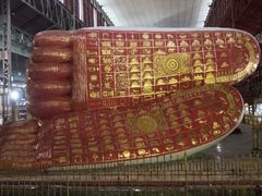 -ခြောက်ထပ်ကြီးရွှေသာလျောင်းဘုရားကြီး