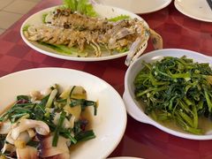 -双天海鲜楼 · 43年老字号
