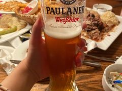 -宝莱纳啤酒花园餐厅PAULANER BRAUHAUS Nanjing(广州路店)
