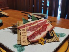 -一牛道炭火烧肉居酒屋(椒江店)