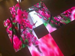 -上海国展宝龙丽筠酒店
