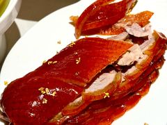 -華府Deluxe(兴业太古汇店)