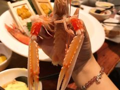 -大渔铁板烧(东城店)