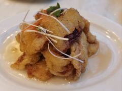 金牌锅包肉-京滨饭店·餐厅(阜外大街店)