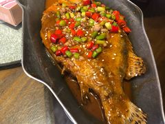 -刀板香·安徽菜(国购IFC店)