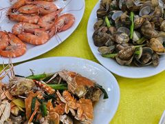 -秋姐美食店(旅游大道店)