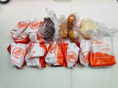 -北京稻香村(马甸店)