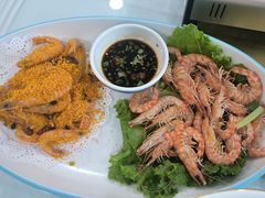 -友鹏海鲜(新宜白大道店)