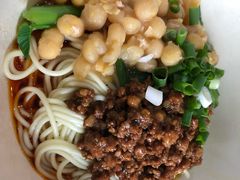 -秦云老太婆摊摊面(磁器口店)