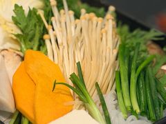 -满来寿喜烧(金虹桥店)