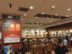 -老雒阳面馆·水席·洛阳菜(王城路店)