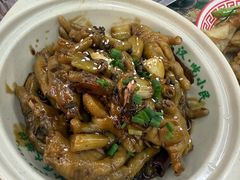 -小民大排档(马场角横路店)