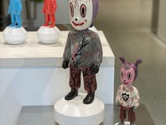 -潮一不贰·法式甜品·生日蛋糕·西式简餐(外滩店)