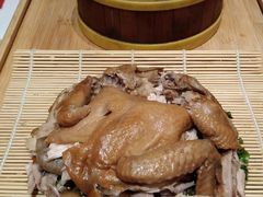 -惠丰堂饭庄·烤鸭·京味菜(翠微路店)