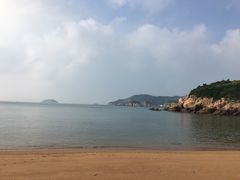 -枸杞岛