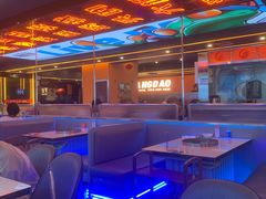 -渔香岛美蛙鱼头火锅(黔灵山公园店)
