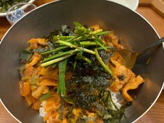 -蚂蚁家辣炒章鱼(海云台店)