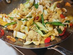 -绿茶餐厅(财富购物中心店)