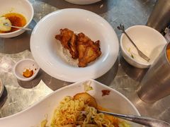 -公仔堂港式茶餐厅(西村店)