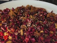 -雀蓝川菜(奥体广场店)