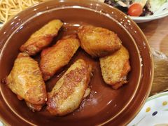 -萨莉亚意式餐厅(桃浦路店)