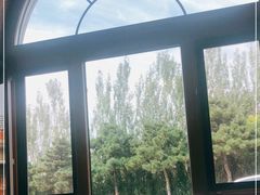 -红星渔村(将军石店)