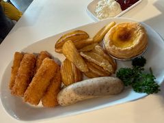 -宜家·瑞典风味餐厅(烟台路店)