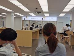 -华为授权服务中心(徐汇漕溪北路)