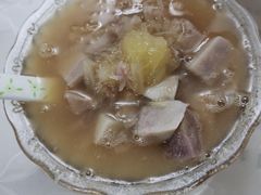 -于记糖水满屋