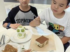 -PETIT PARIS 小巴黎(凯德1818店)